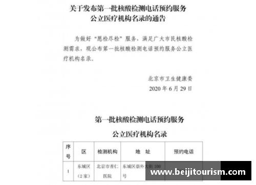 bifa必发集团官方网站湖南538家医疗卫生机构可做核酸检测，最全名单在这 - 副本